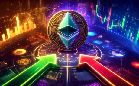 Ethereum Inflows Soar: Record Week With $69M As ETFs Near Trading Launch, What’s Next?